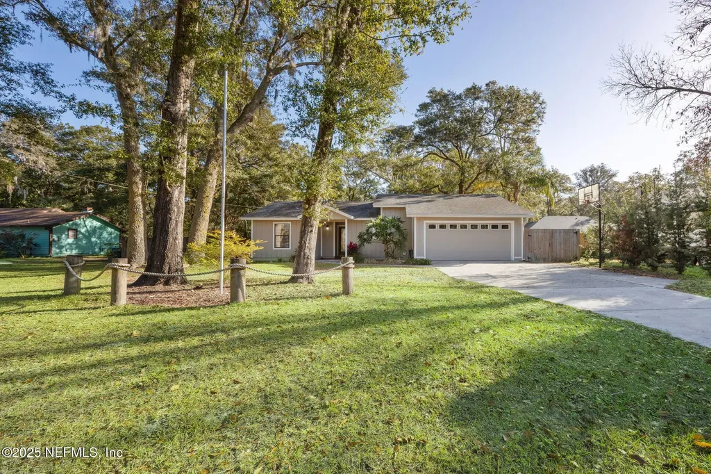 225 San Pablo Road N Jacksonville FL 32225