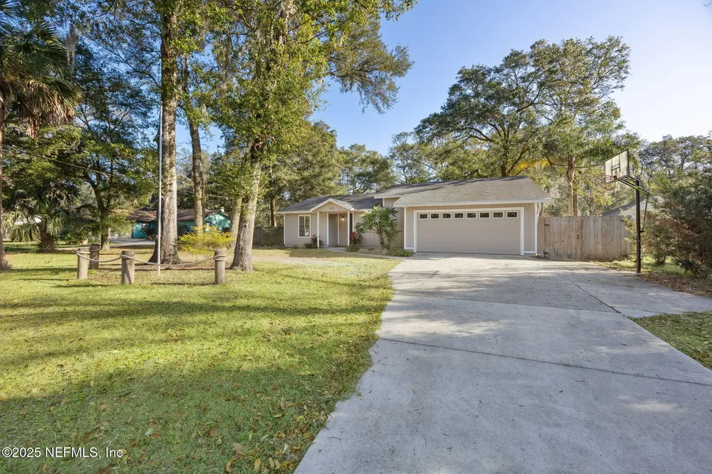 225 San Pablo Road N Jacksonville FL 32225