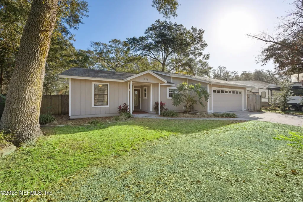 225 San Pablo Road N Jacksonville FL 32225