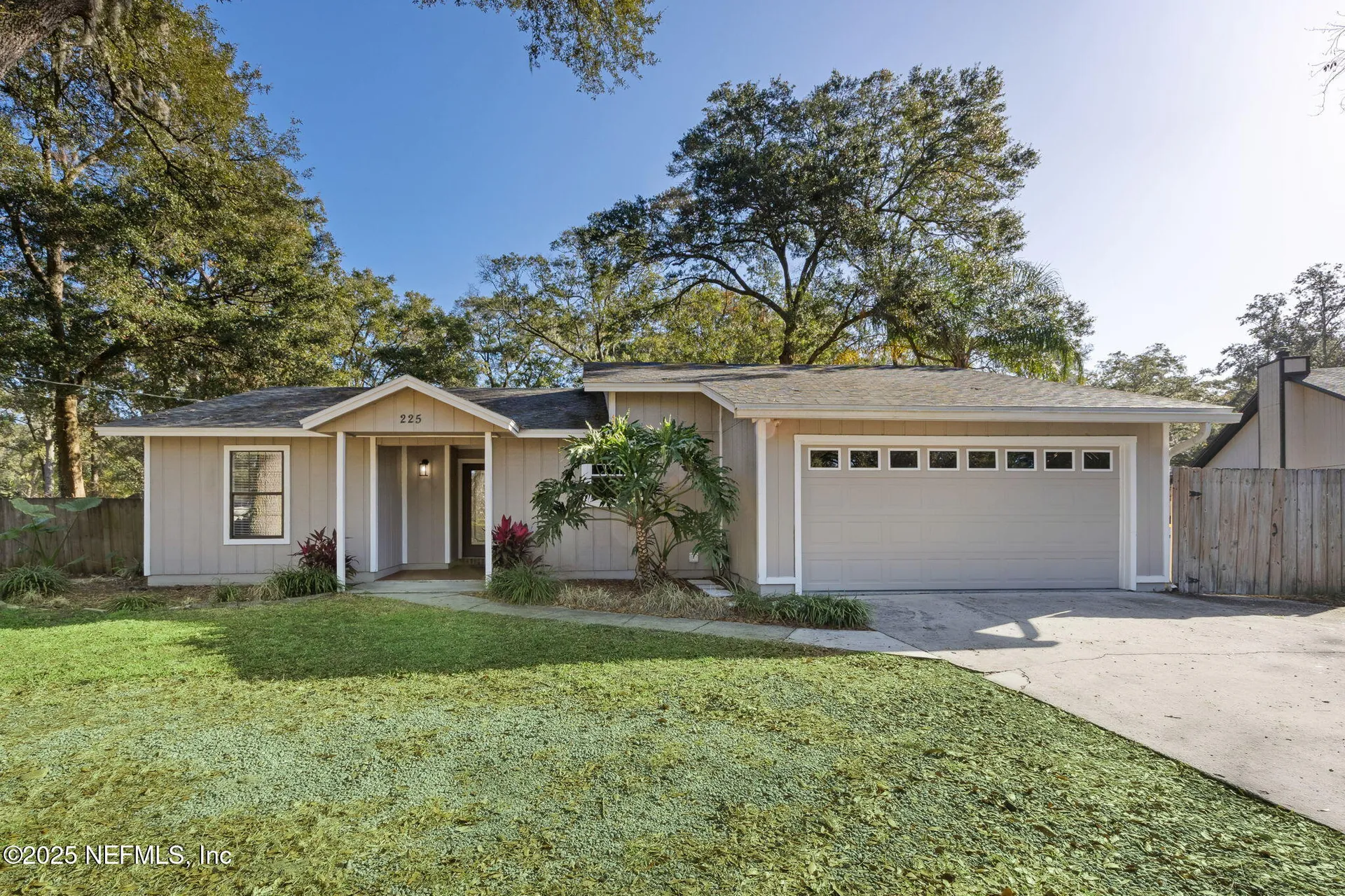 225 San Pablo Road N Jacksonville FL 32225