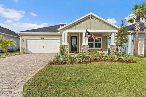 100 Simonson Run St. Augustine FL 32092