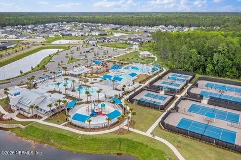 100 Simonson Run St. Augustine FL 32092