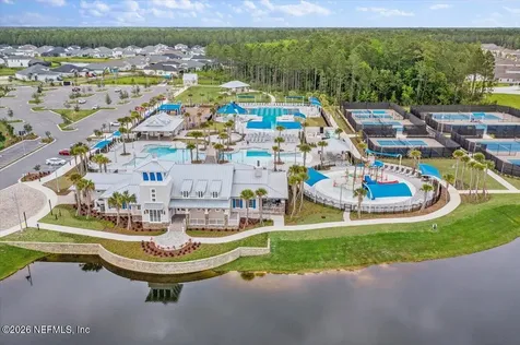 100 Simonson Run St. Augustine FL 32092