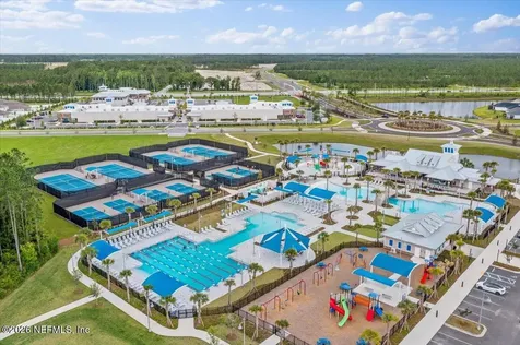 100 Simonson Run St. Augustine FL 32092