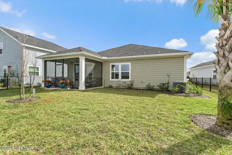 100 Simonson Run St. Augustine FL 32092