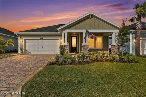 100 Simonson Run St. Augustine FL 32092
