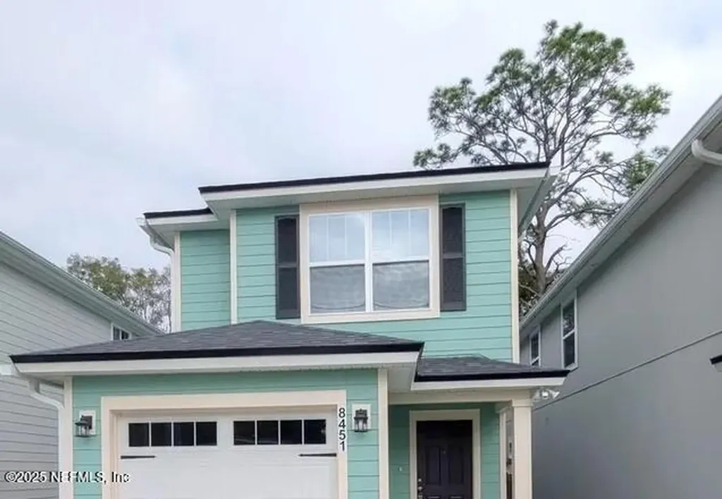 8451 Eaton Avenue Jacksonville FL 32211