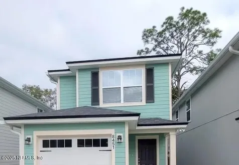 8451 Eaton Avenue Jacksonville FL 32211