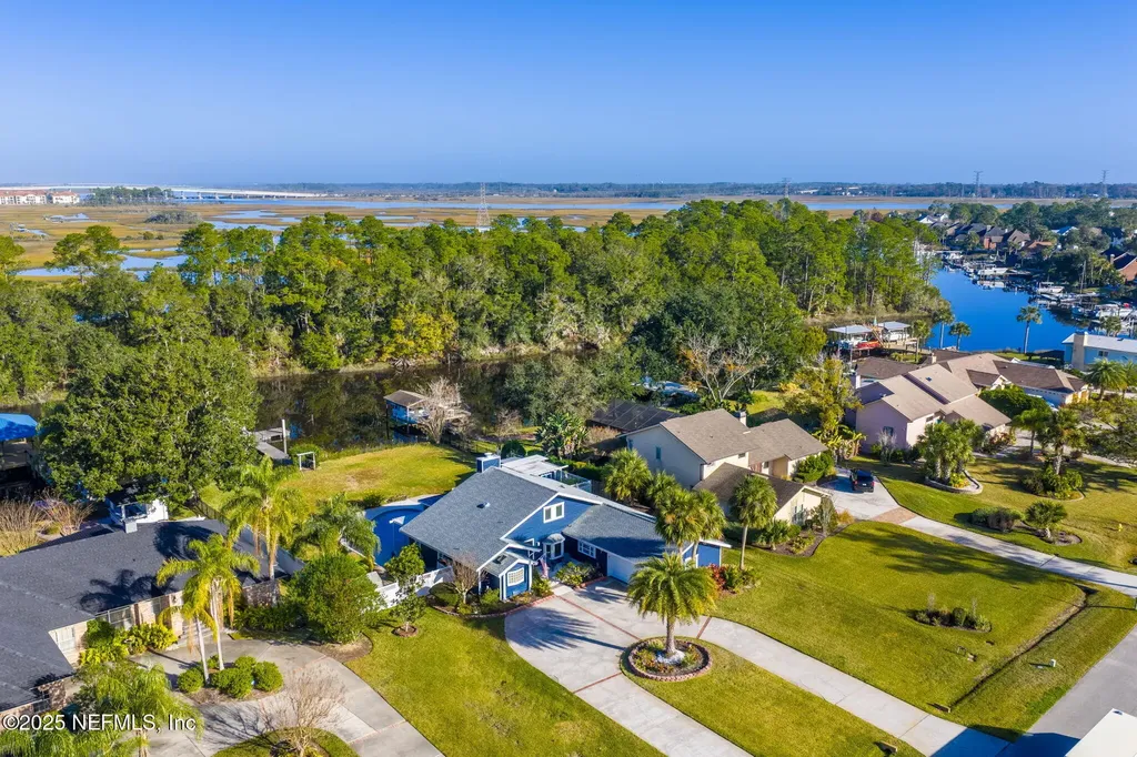 14073 Pine Island Drive Jacksonville FL 32224