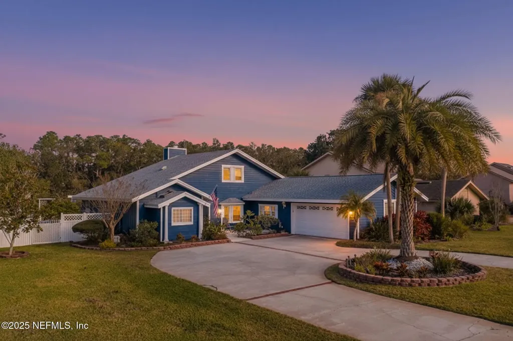 14073 Pine Island Drive Jacksonville FL 32224