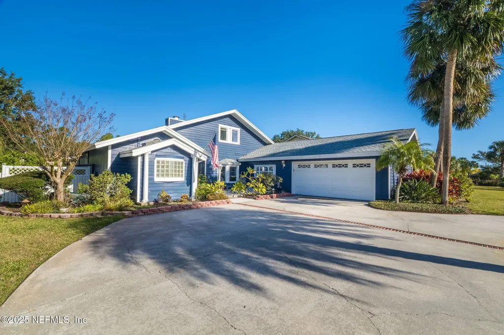 14073 Pine Island Drive Jacksonville FL 32224