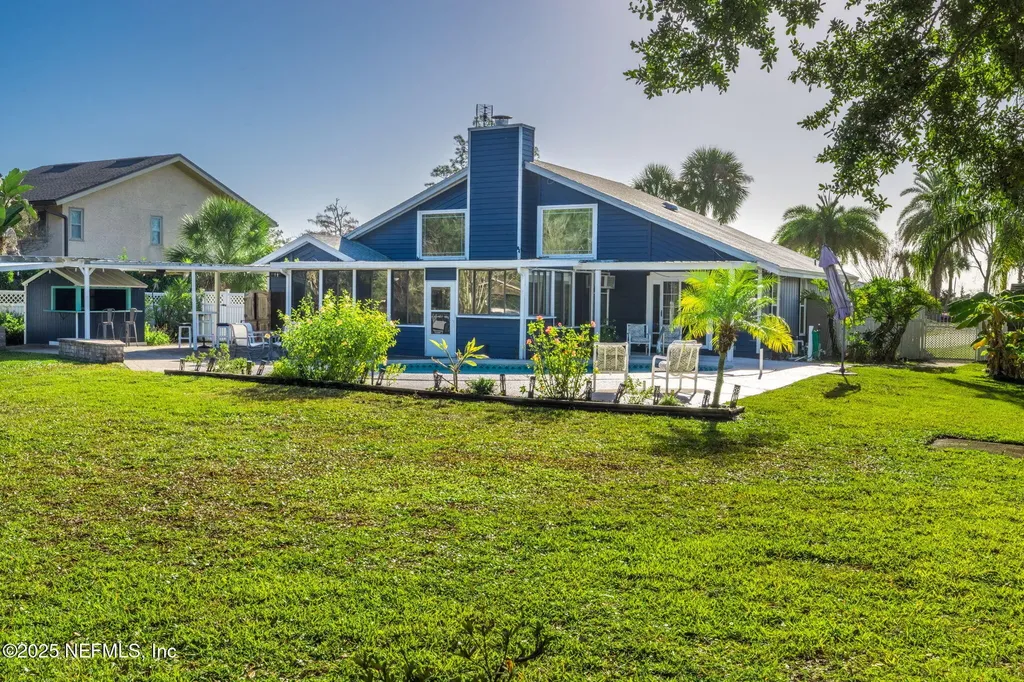 14073 Pine Island Drive Jacksonville FL 32224