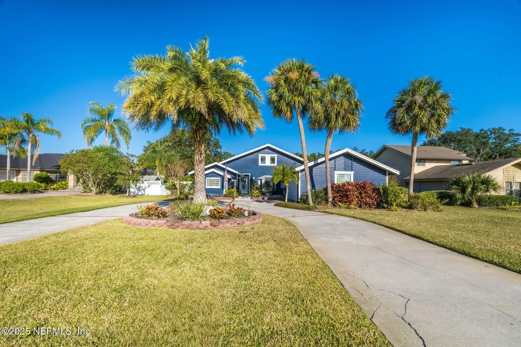 14073 Pine Island Drive Jacksonville FL 32224