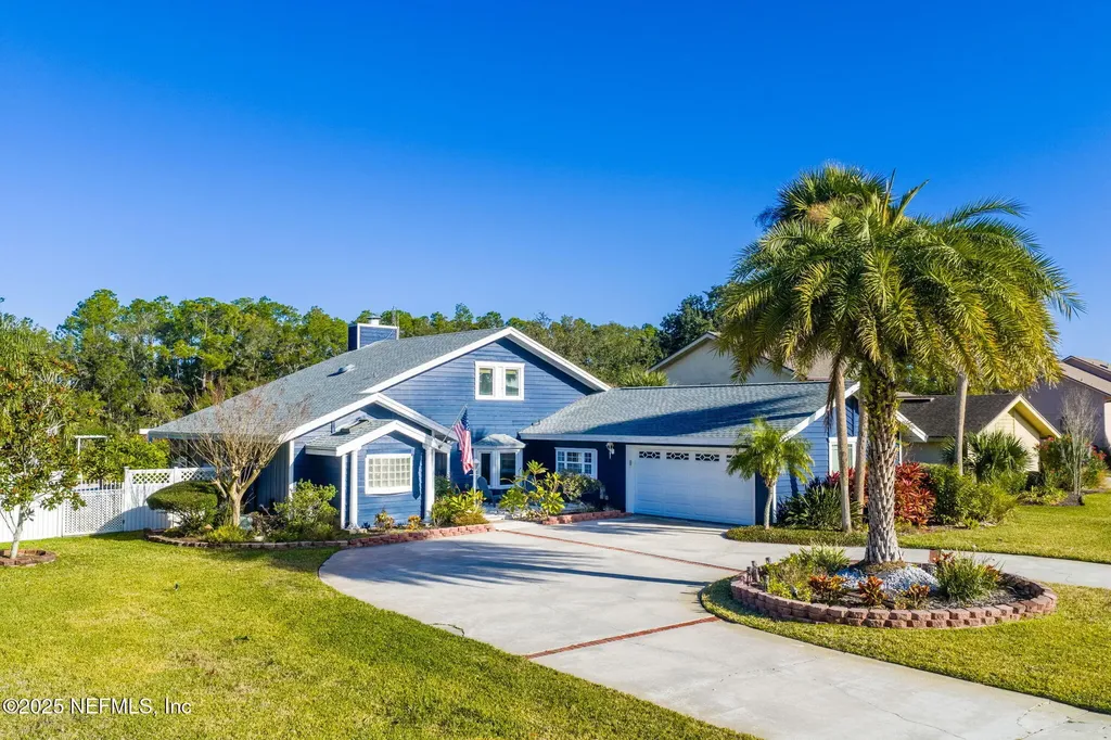 14073 Pine Island Drive Jacksonville FL 32224