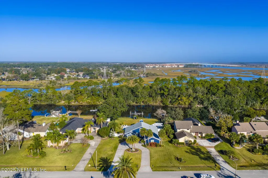 14073 Pine Island Drive Jacksonville FL 32224