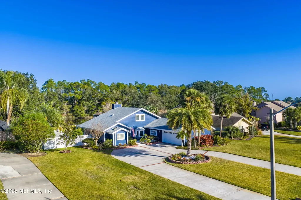 14073 Pine Island Drive Jacksonville FL 32224