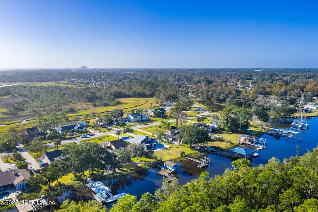 14073 Pine Island Drive Jacksonville FL 32224