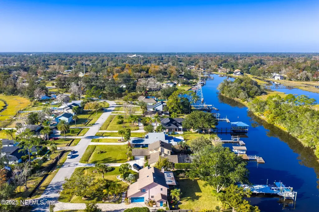 14073 Pine Island Drive Jacksonville FL 32224