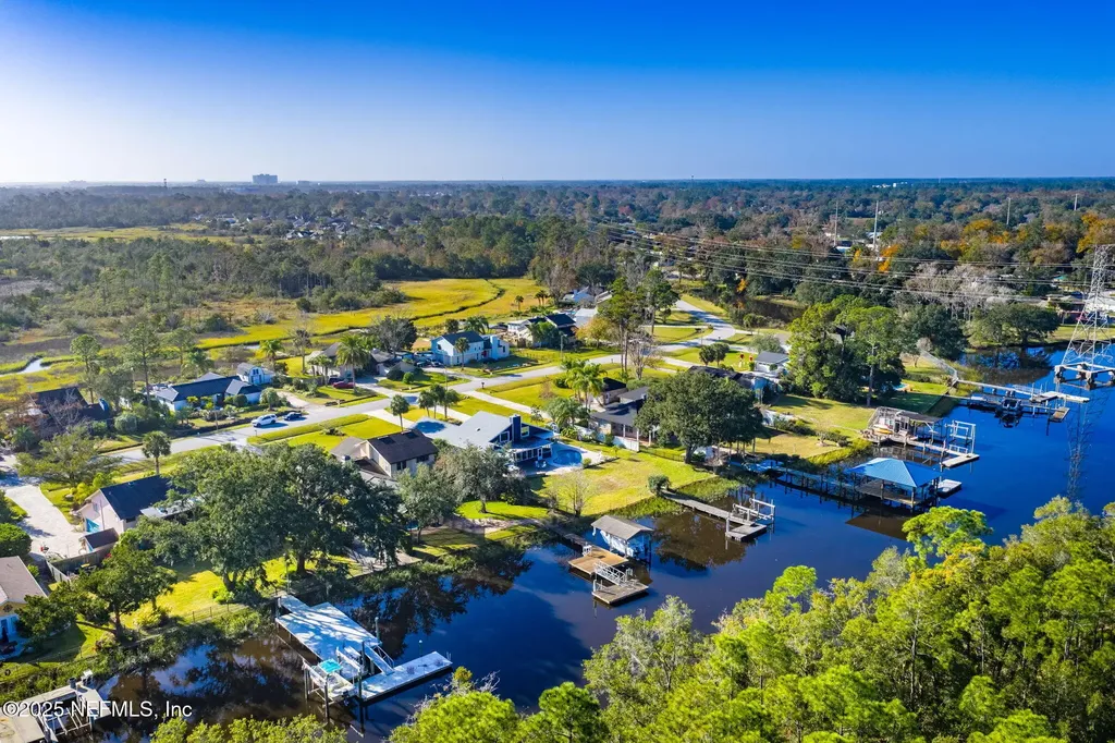 14073 Pine Island Drive Jacksonville FL 32224
