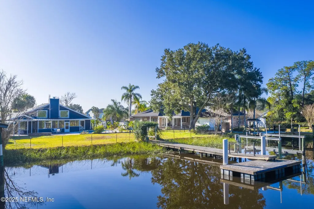 14073 Pine Island Drive Jacksonville FL 32224