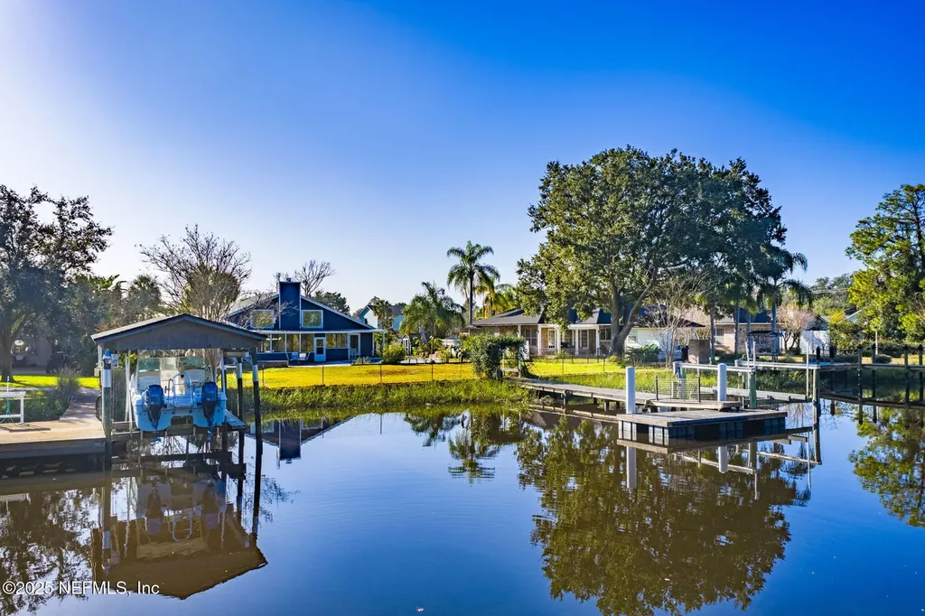 14073 Pine Island Drive Jacksonville FL 32224