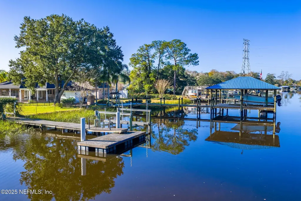 14073 Pine Island Drive Jacksonville FL 32224
