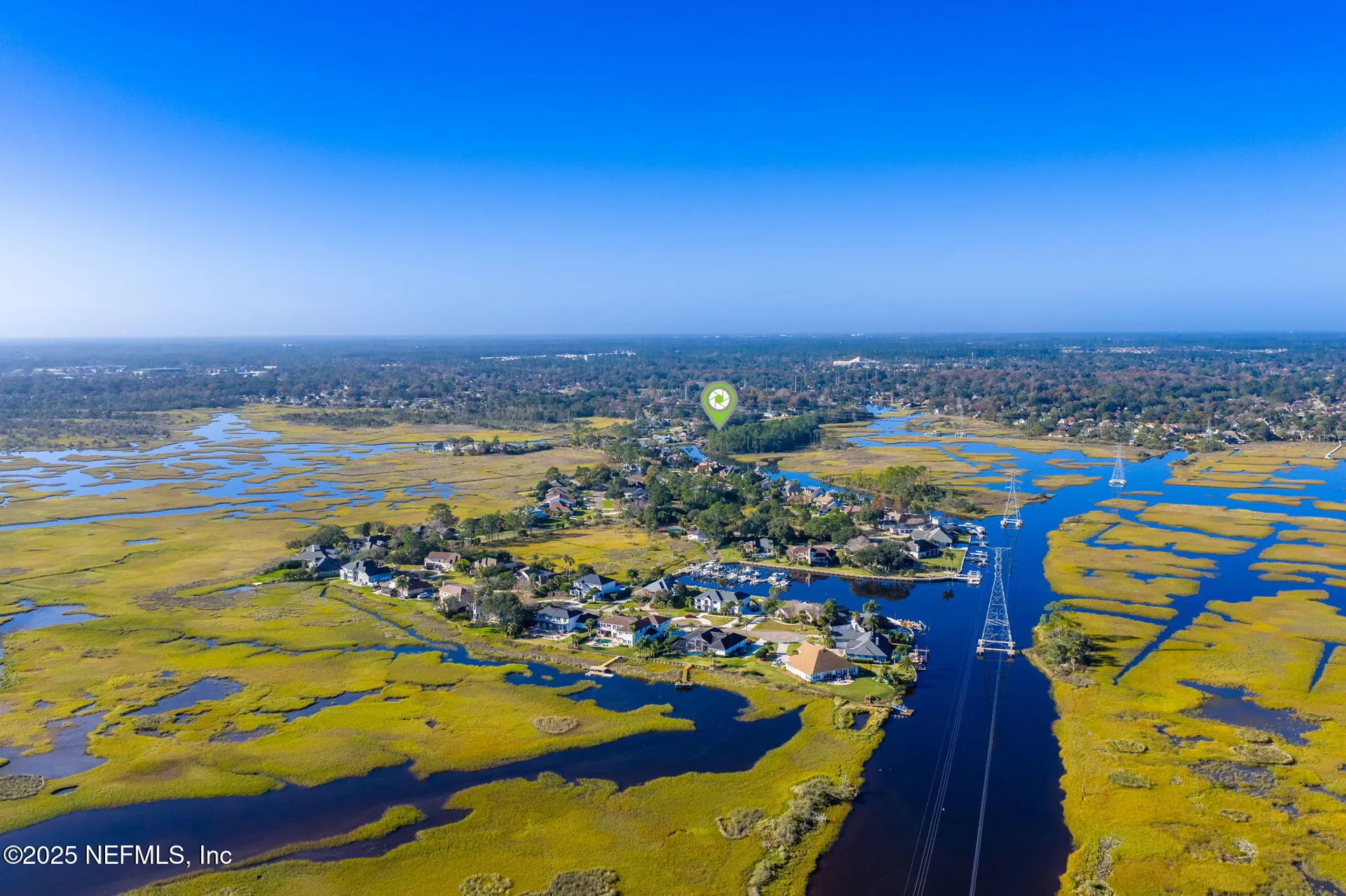 14073 Pine Island Drive Jacksonville FL 32224