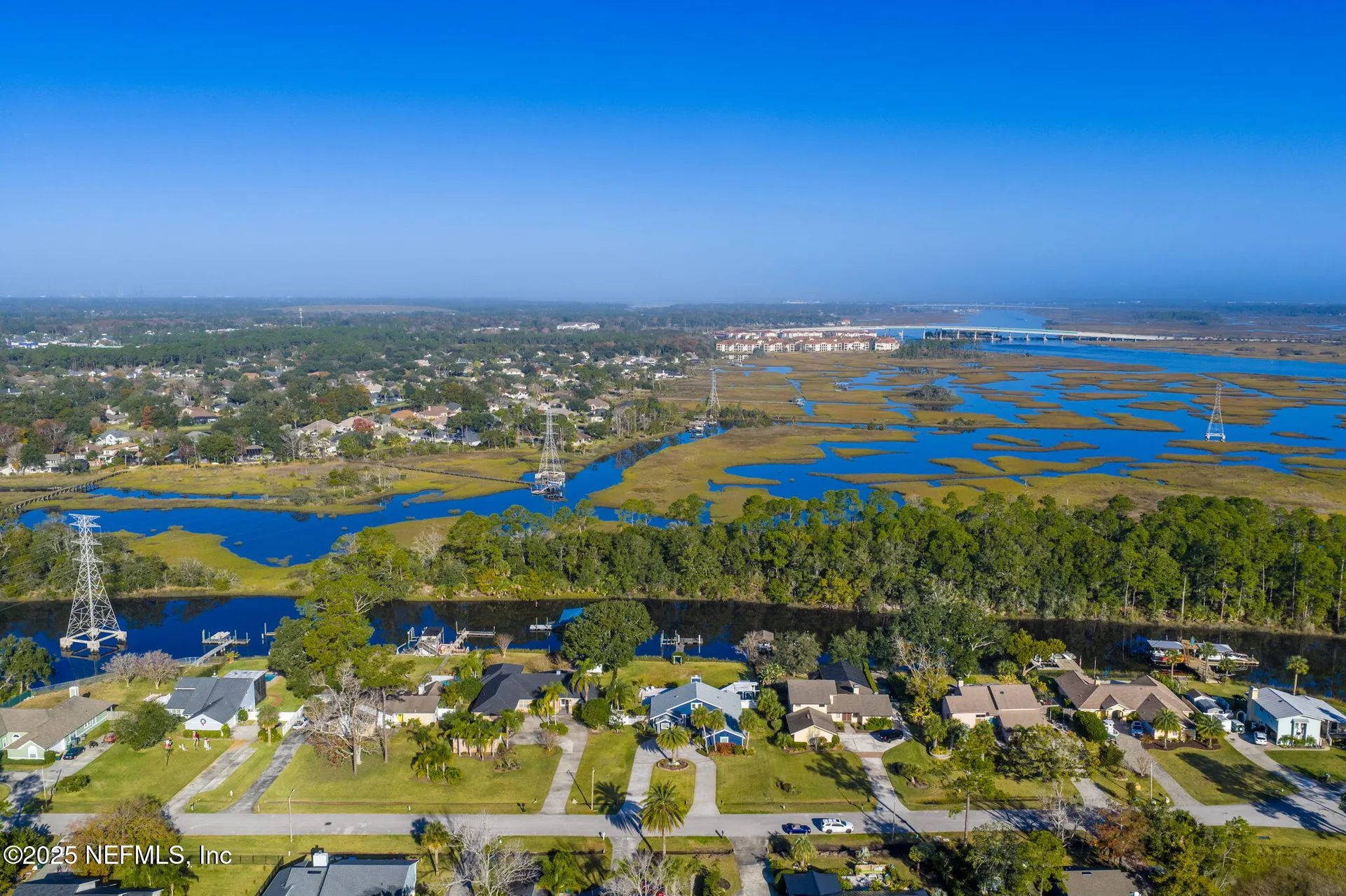 14073 Pine Island Drive Jacksonville FL 32224