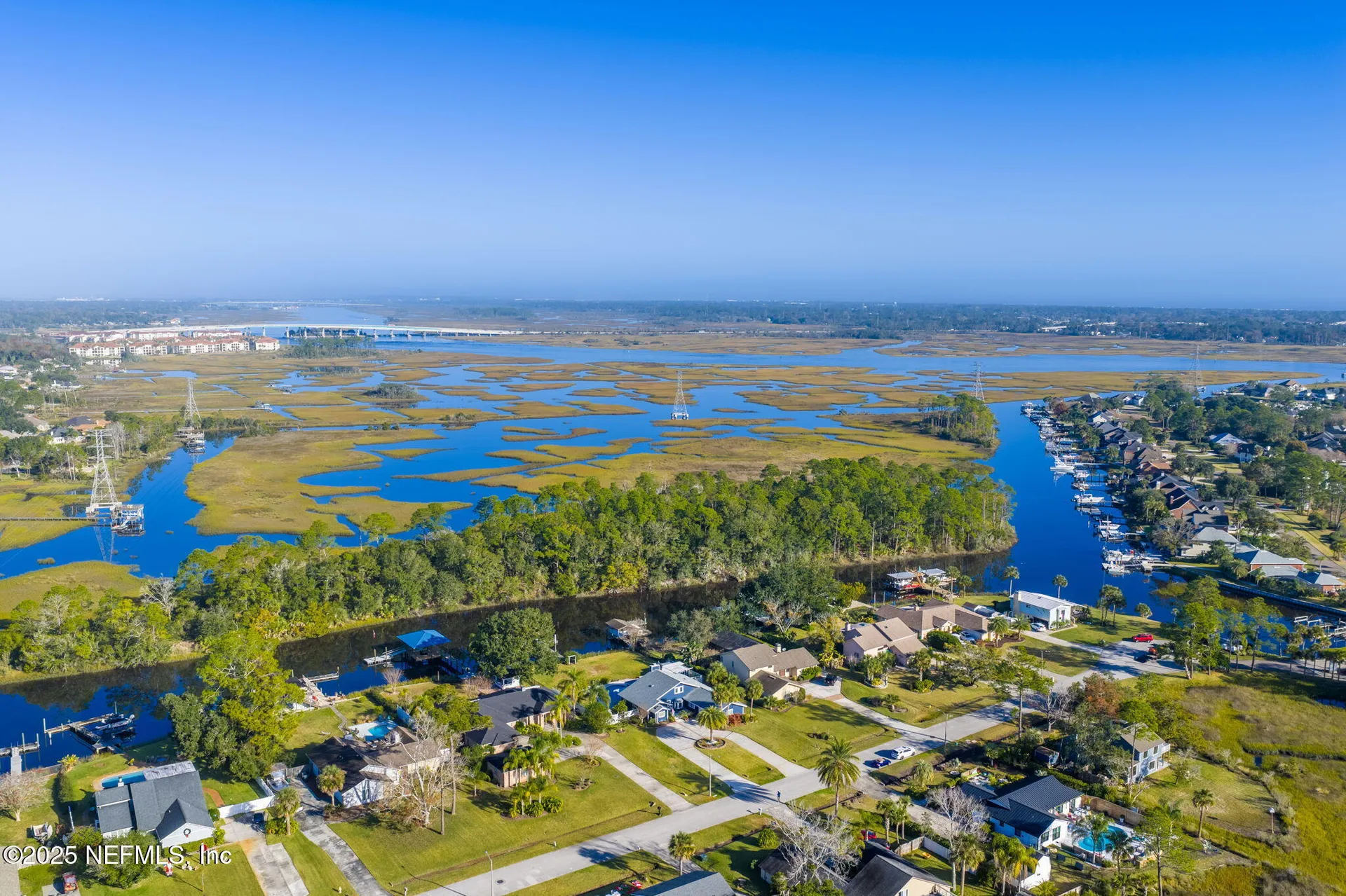 14073 Pine Island Drive Jacksonville FL 32224