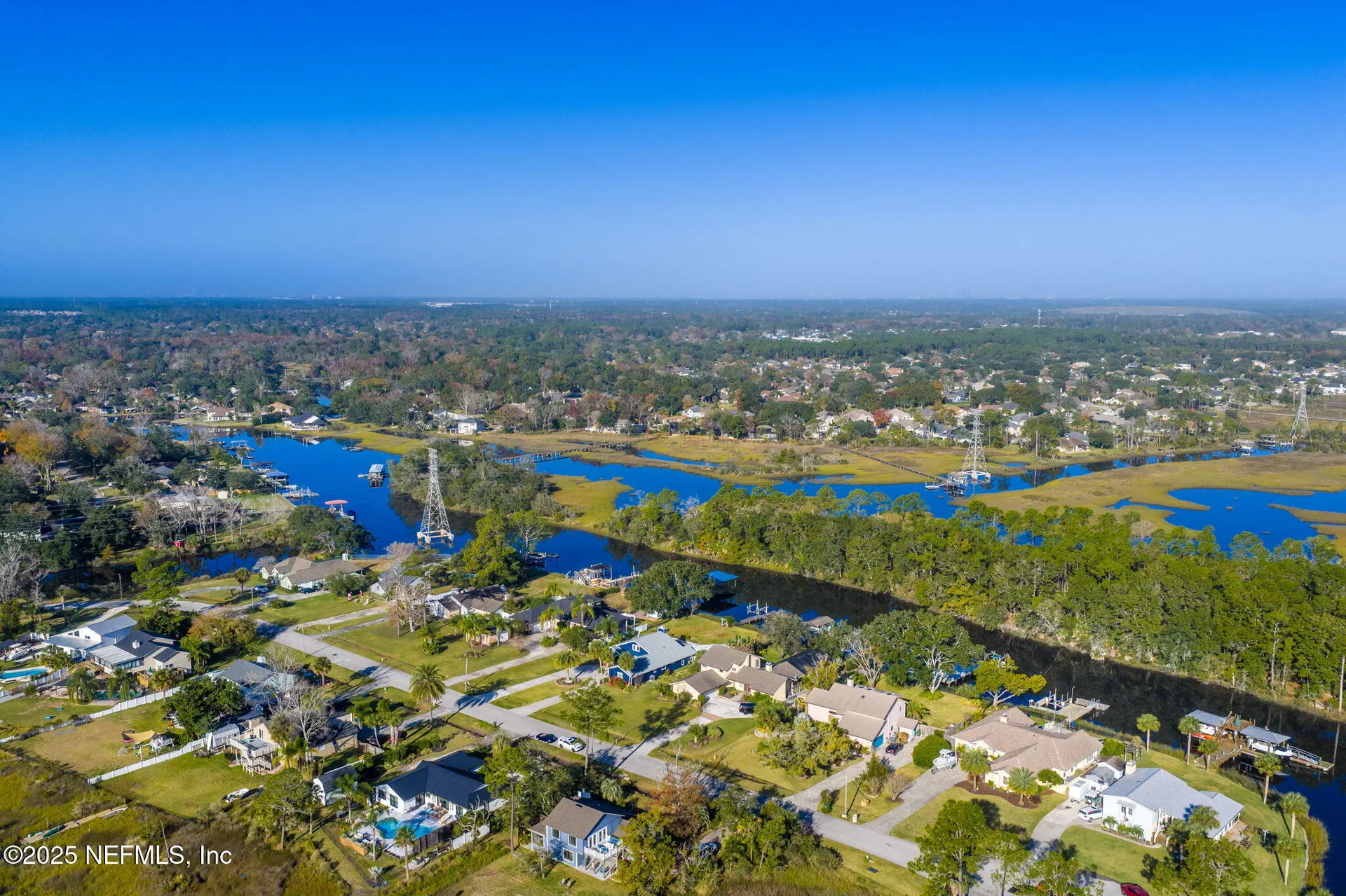 14073 Pine Island Drive Jacksonville FL 32224