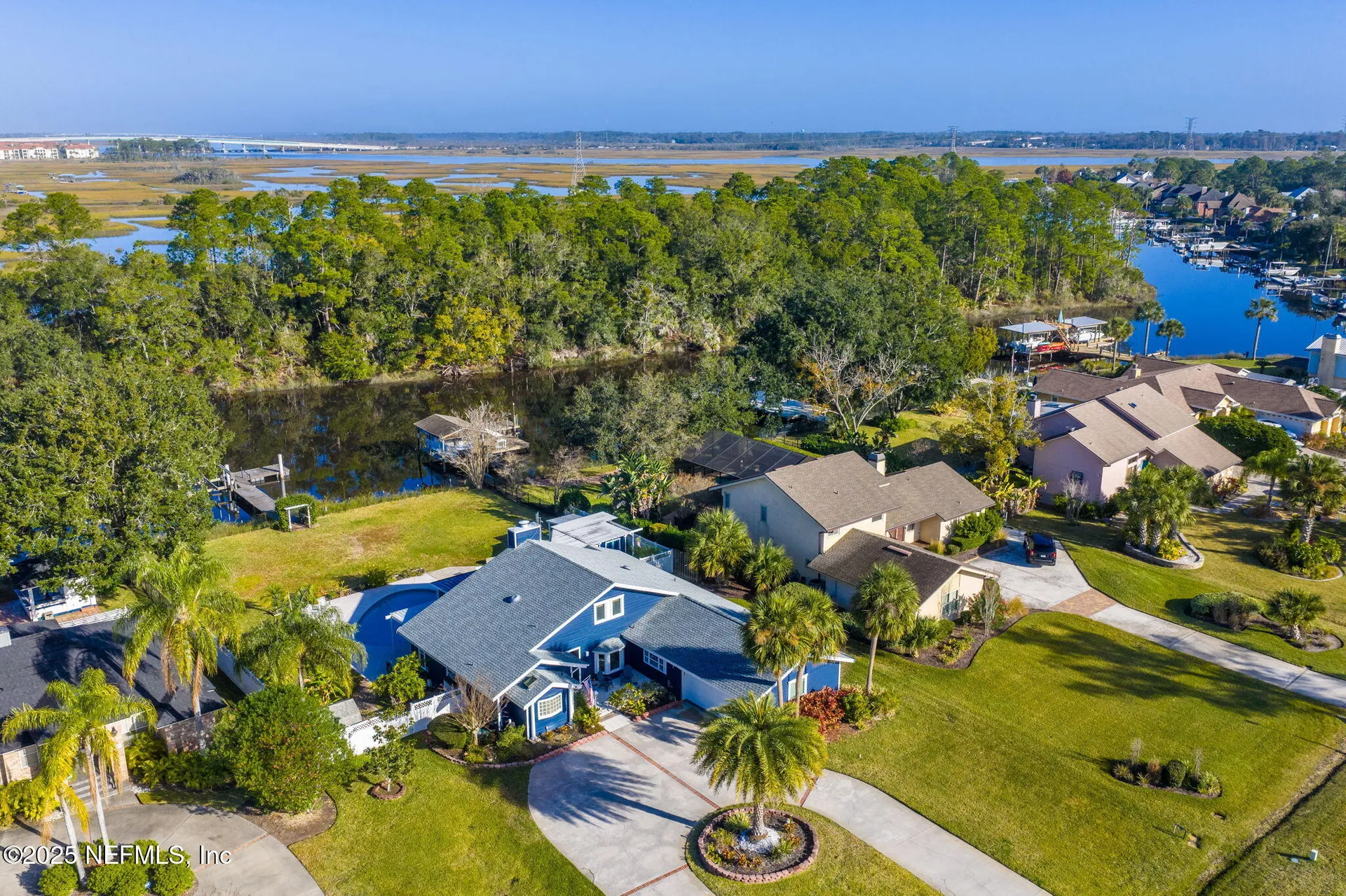 14073 Pine Island Drive Jacksonville FL 32224