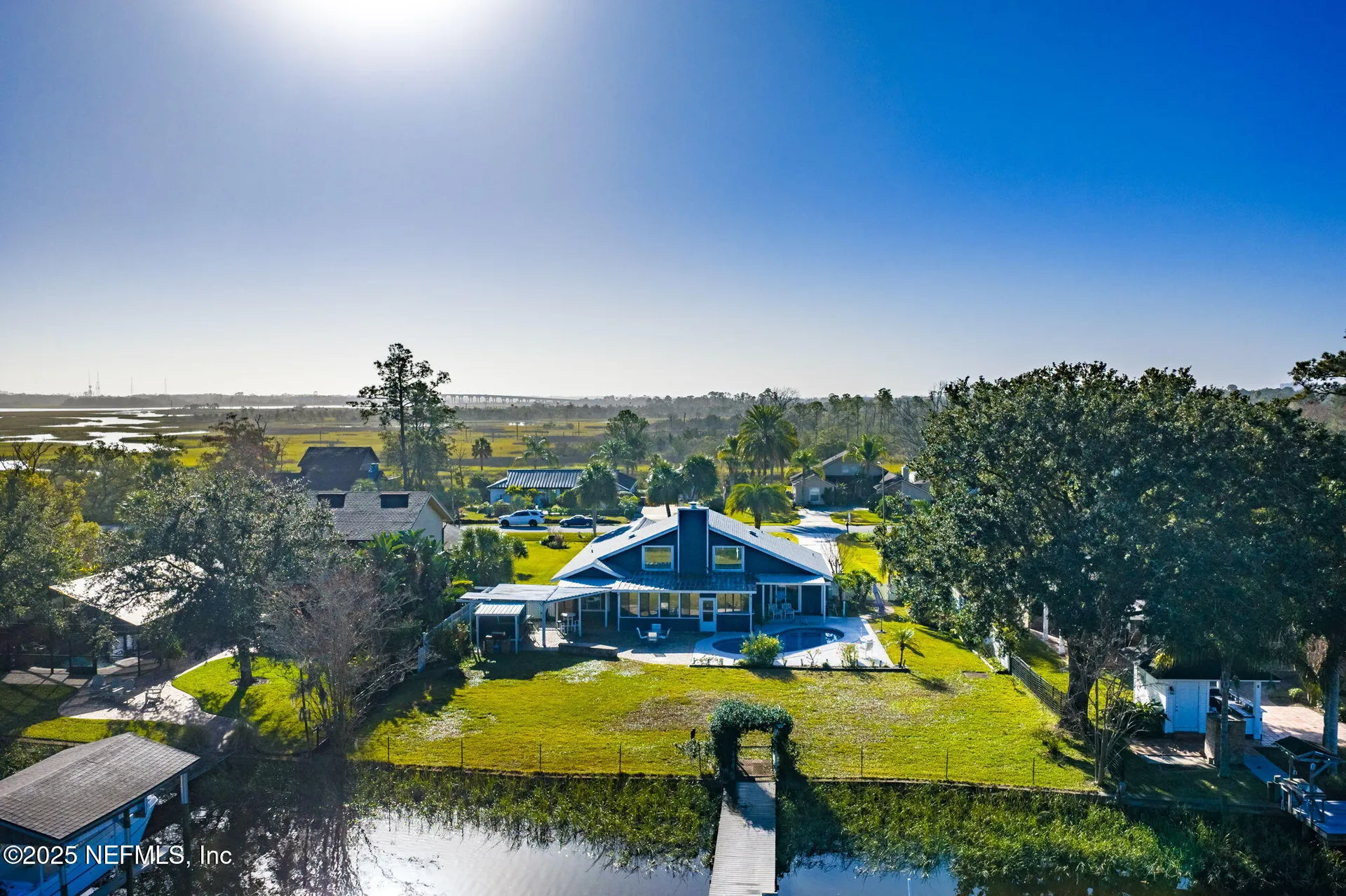 14073 Pine Island Drive Jacksonville FL 32224