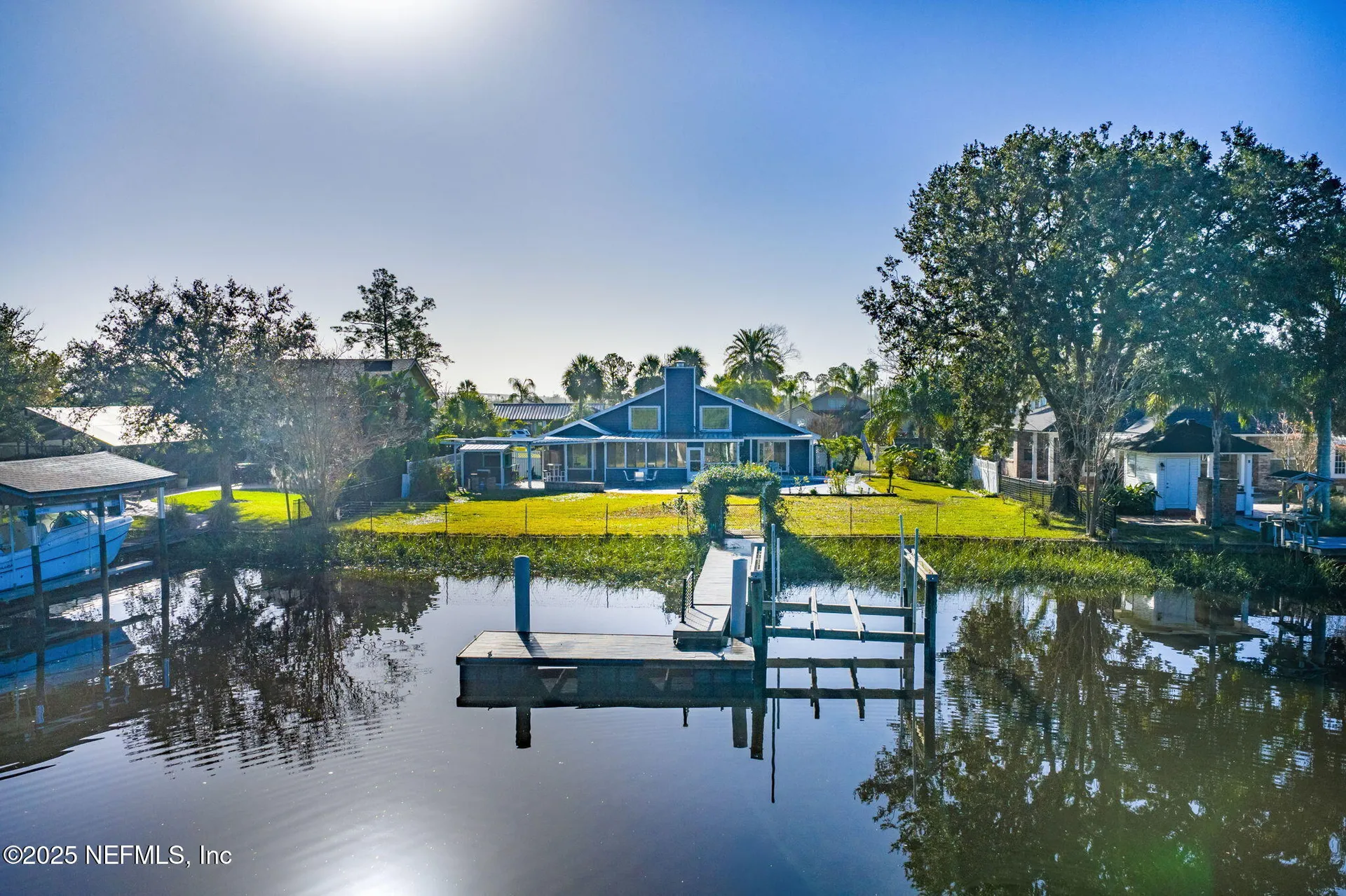 14073 Pine Island Drive Jacksonville FL 32224