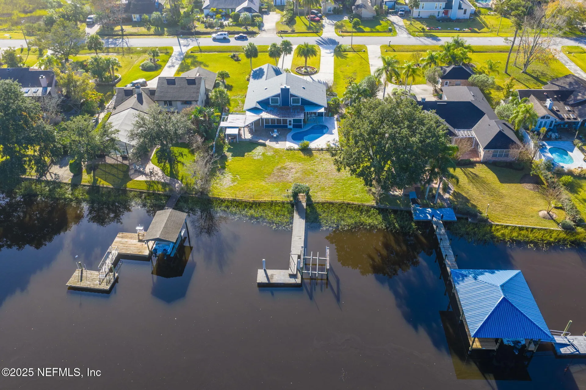 14073 Pine Island Drive Jacksonville FL 32224