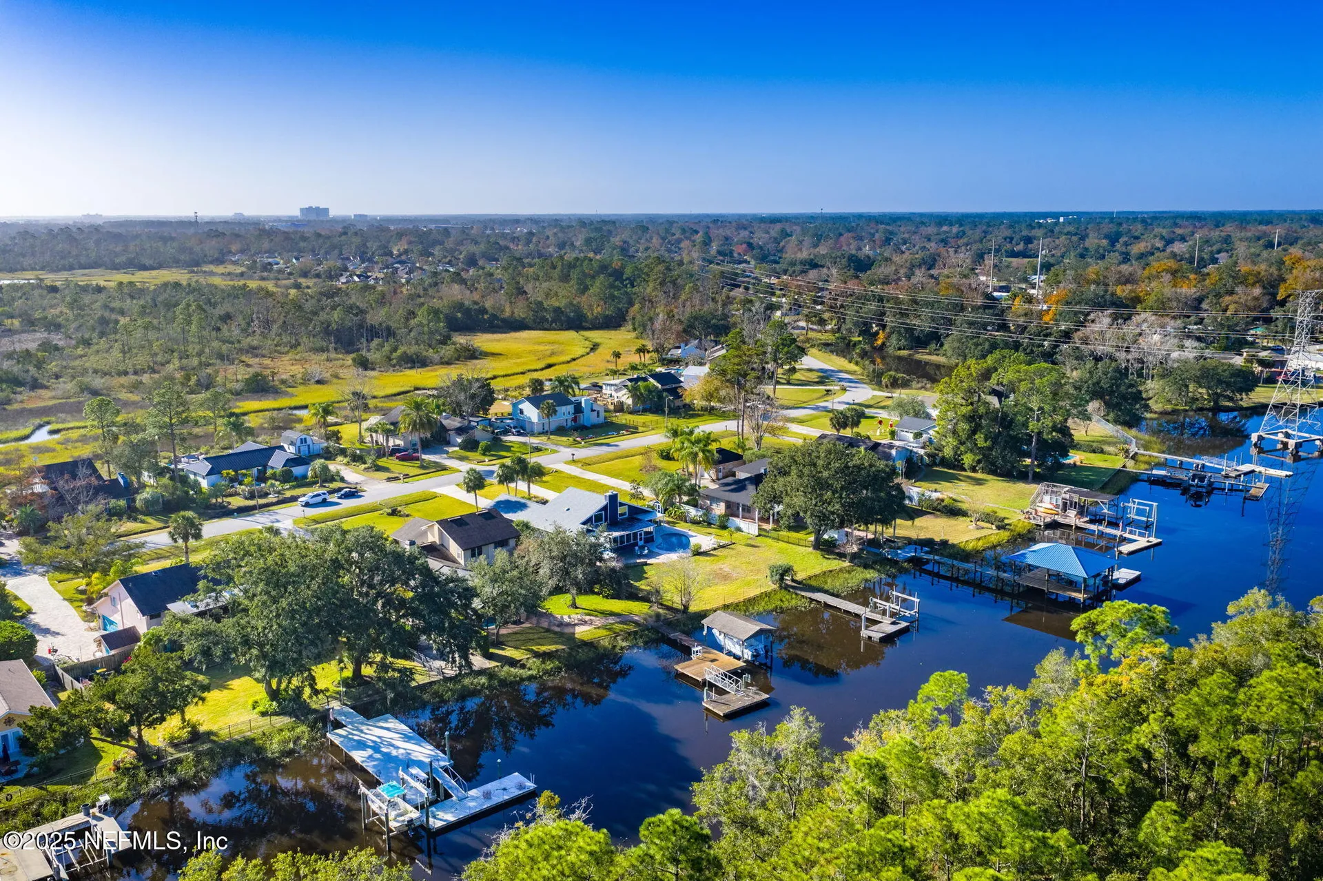14073 Pine Island Drive Jacksonville FL 32224