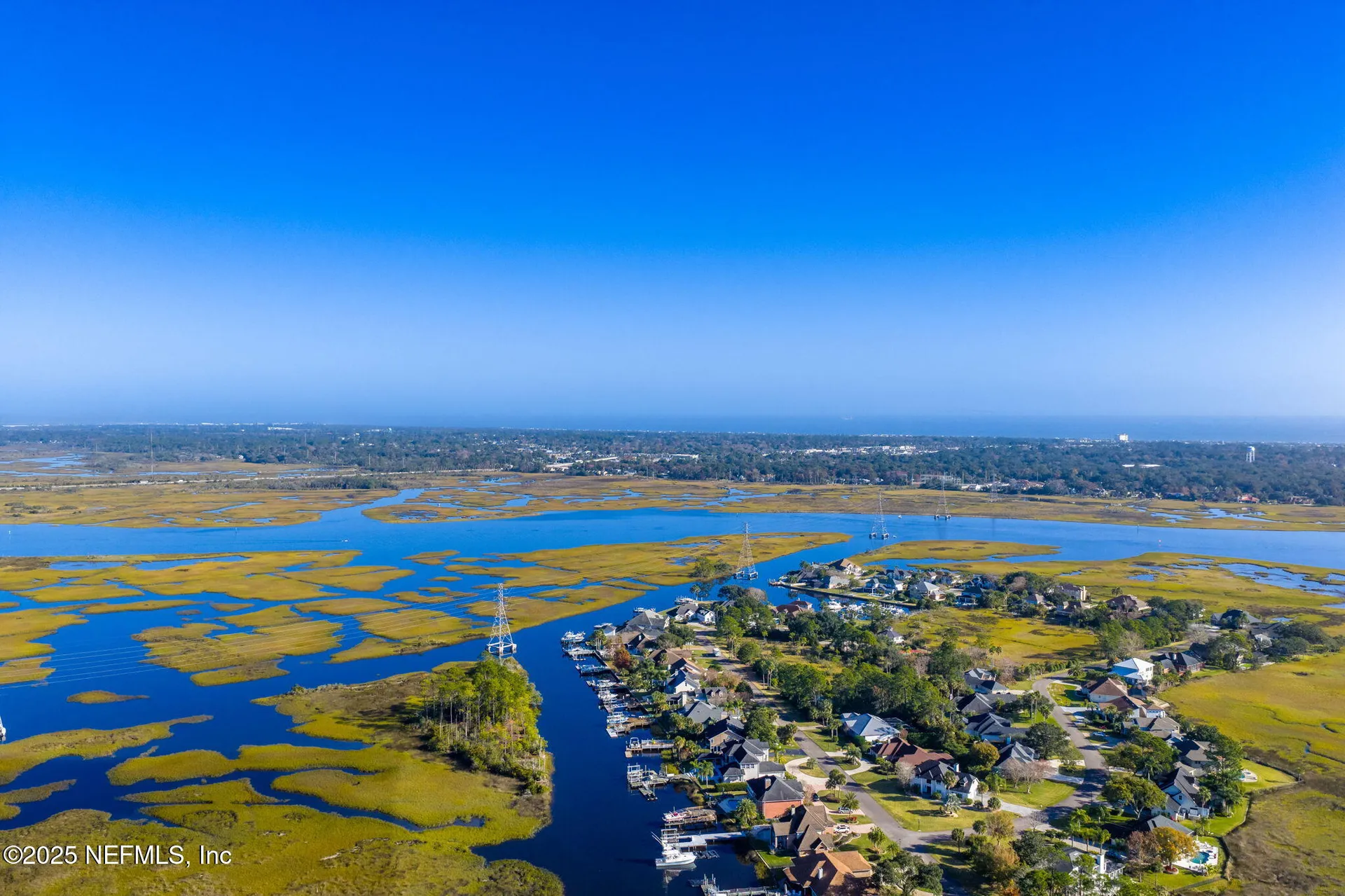 14073 Pine Island Drive Jacksonville FL 32224