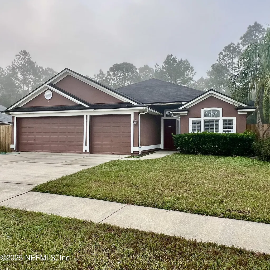13886 Wild Hammock Trail Jacksonville FL 32226