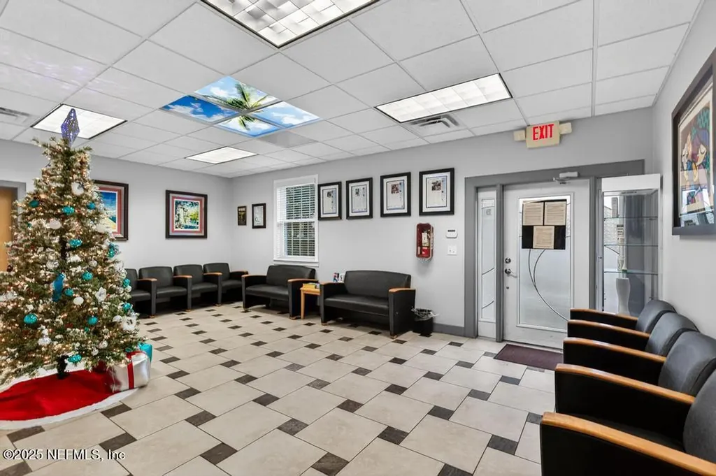 6 St Johns Medical Park Drive St. Augustine FL 32086