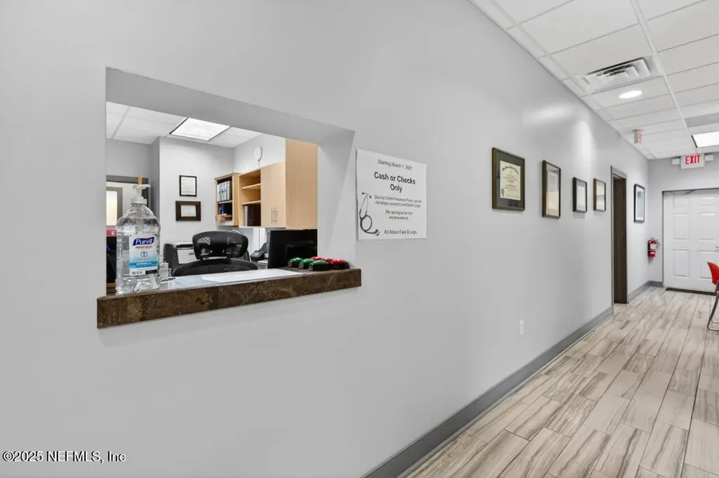 6 St Johns Medical Park Drive St. Augustine FL 32086