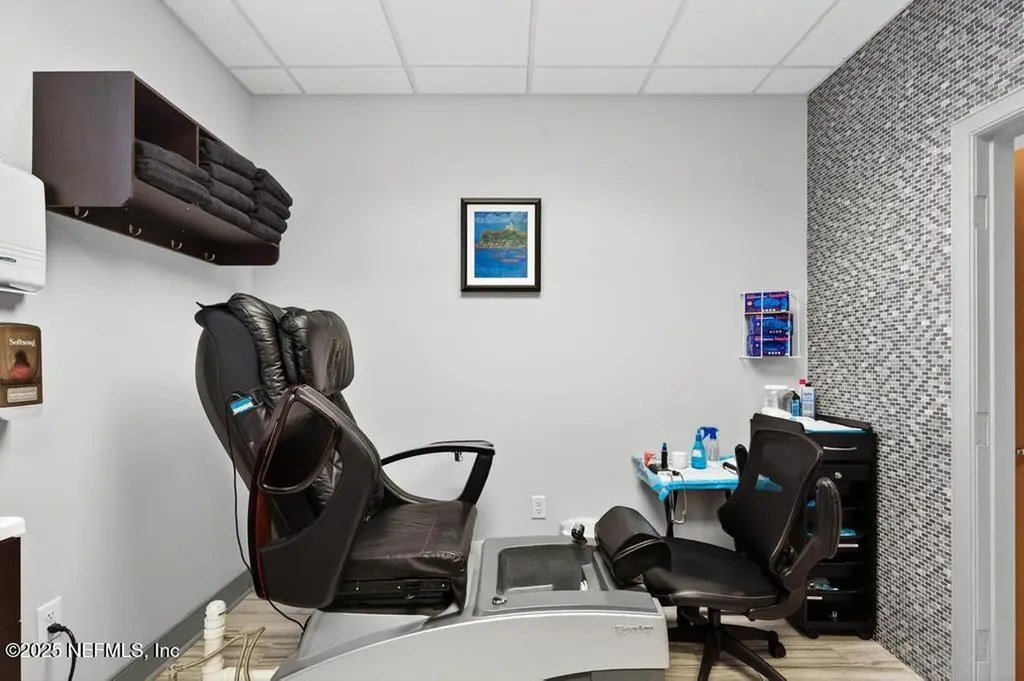 6 St Johns Medical Park Drive St. Augustine FL 32086