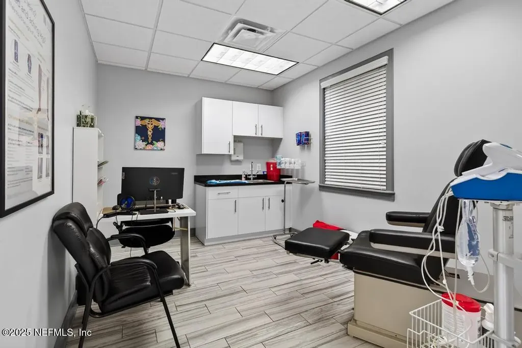 6 St Johns Medical Park Drive St. Augustine FL 32086