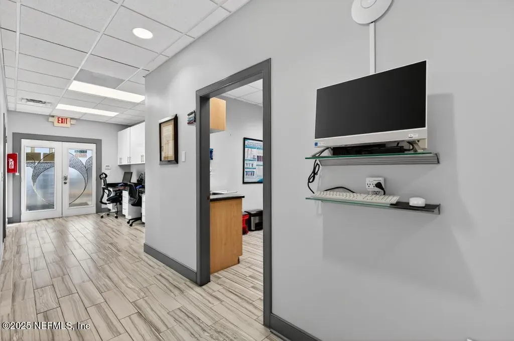 6 St Johns Medical Park Drive St. Augustine FL 32086