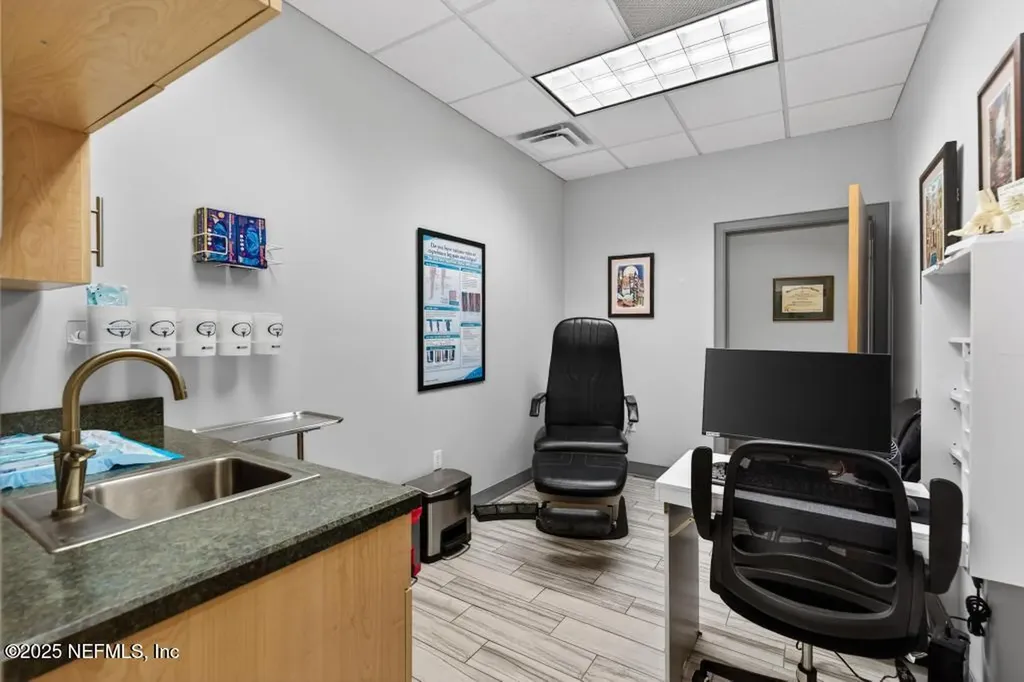 6 St Johns Medical Park Drive St. Augustine FL 32086