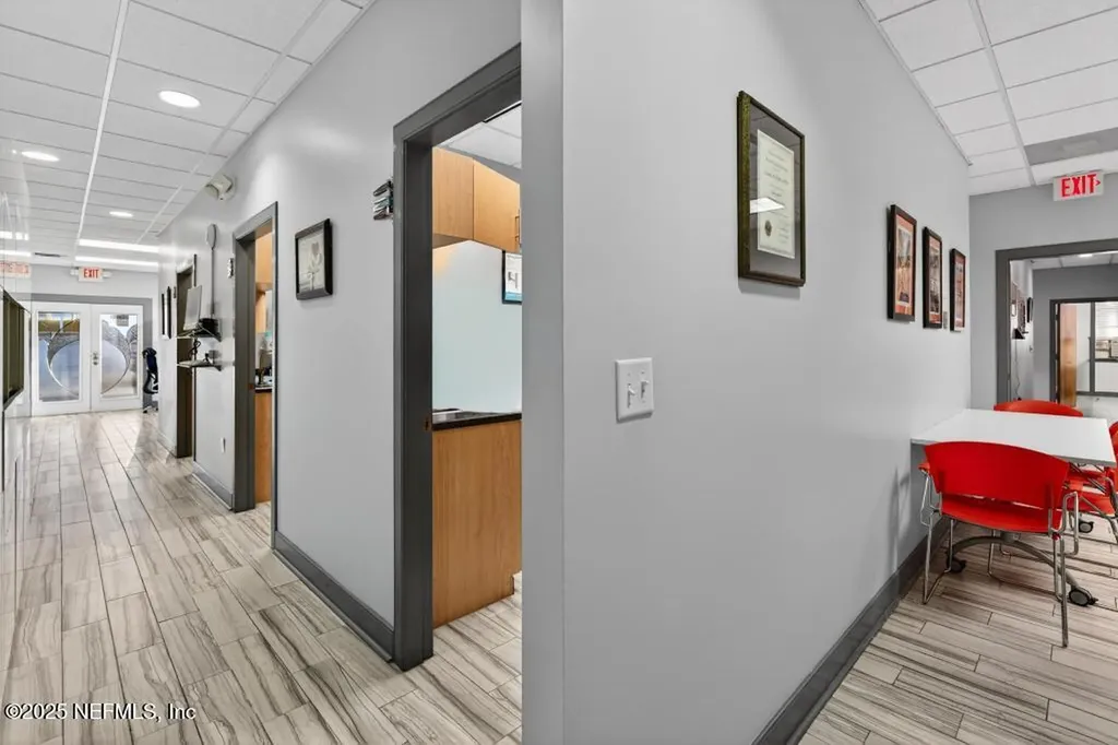 6 St Johns Medical Park Drive St. Augustine FL 32086