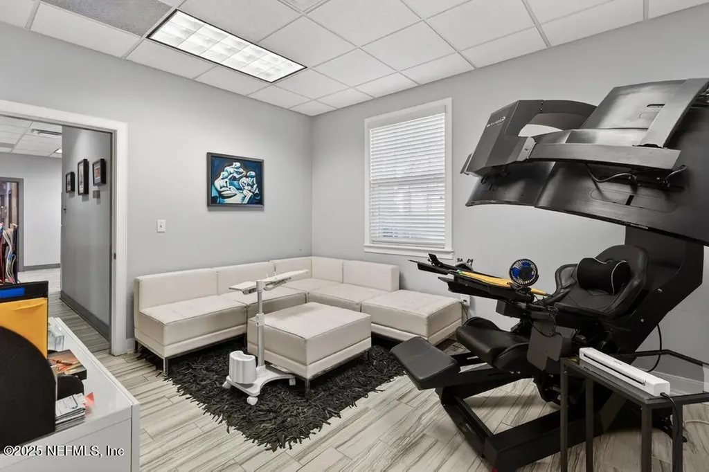 6 St Johns Medical Park Drive St. Augustine FL 32086