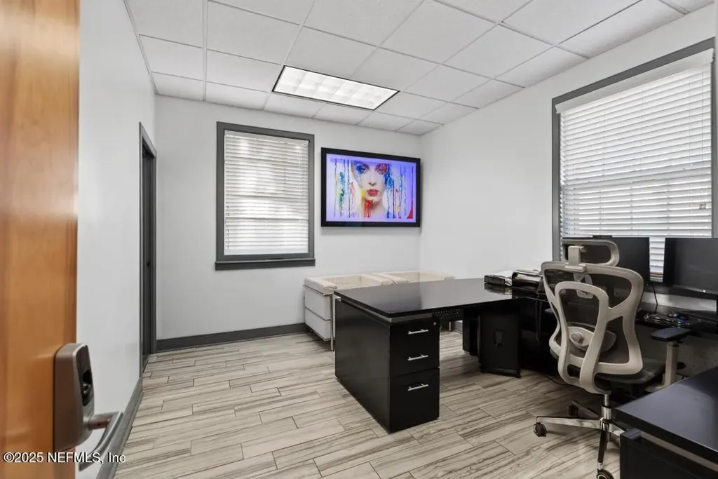 6 St Johns Medical Park Drive St. Augustine FL 32086