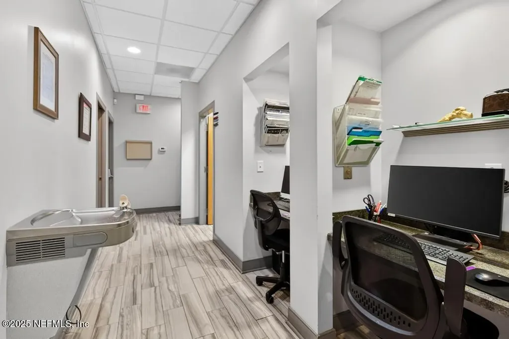 6 St Johns Medical Park Drive St. Augustine FL 32086