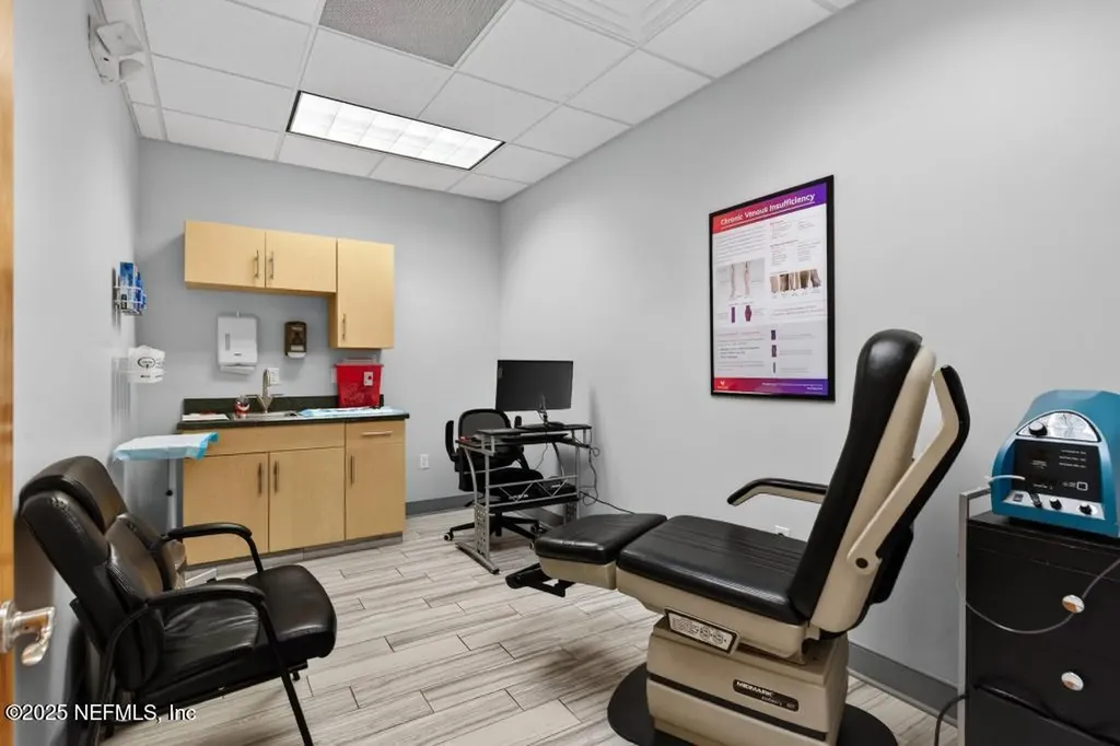 6 St Johns Medical Park Drive St. Augustine FL 32086