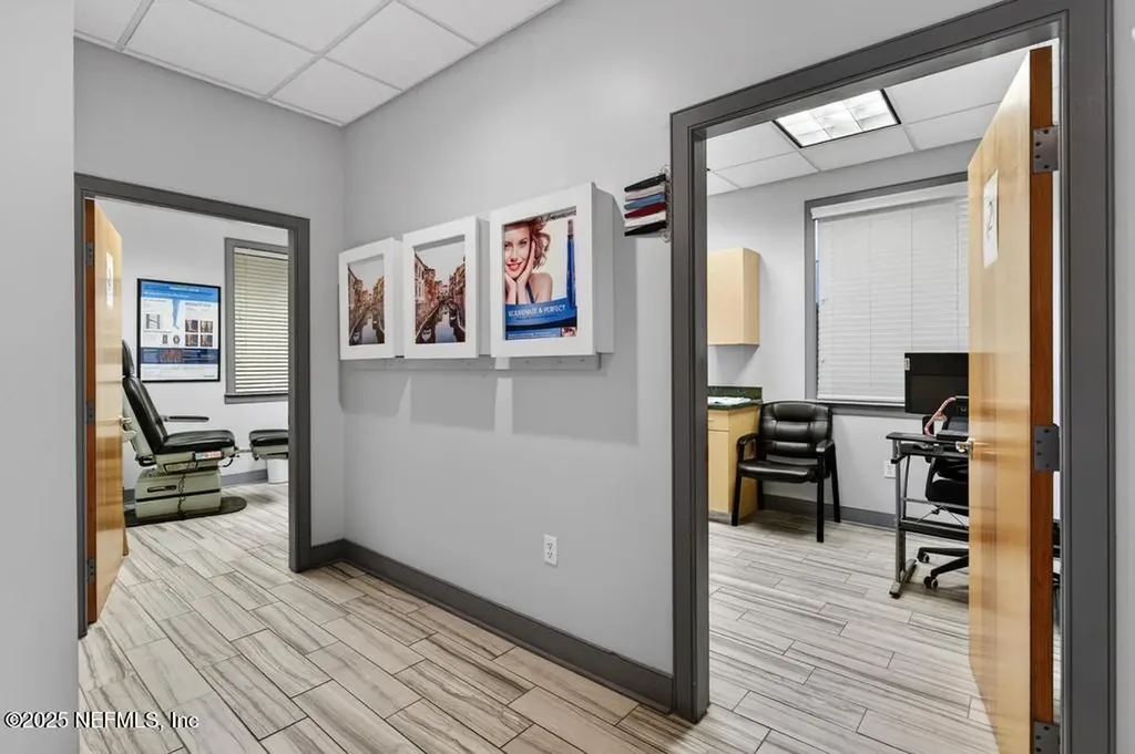 6 St Johns Medical Park Drive St. Augustine FL 32086