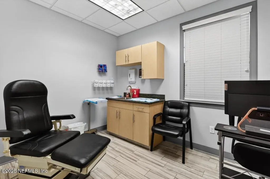 6 St Johns Medical Park Drive St. Augustine FL 32086